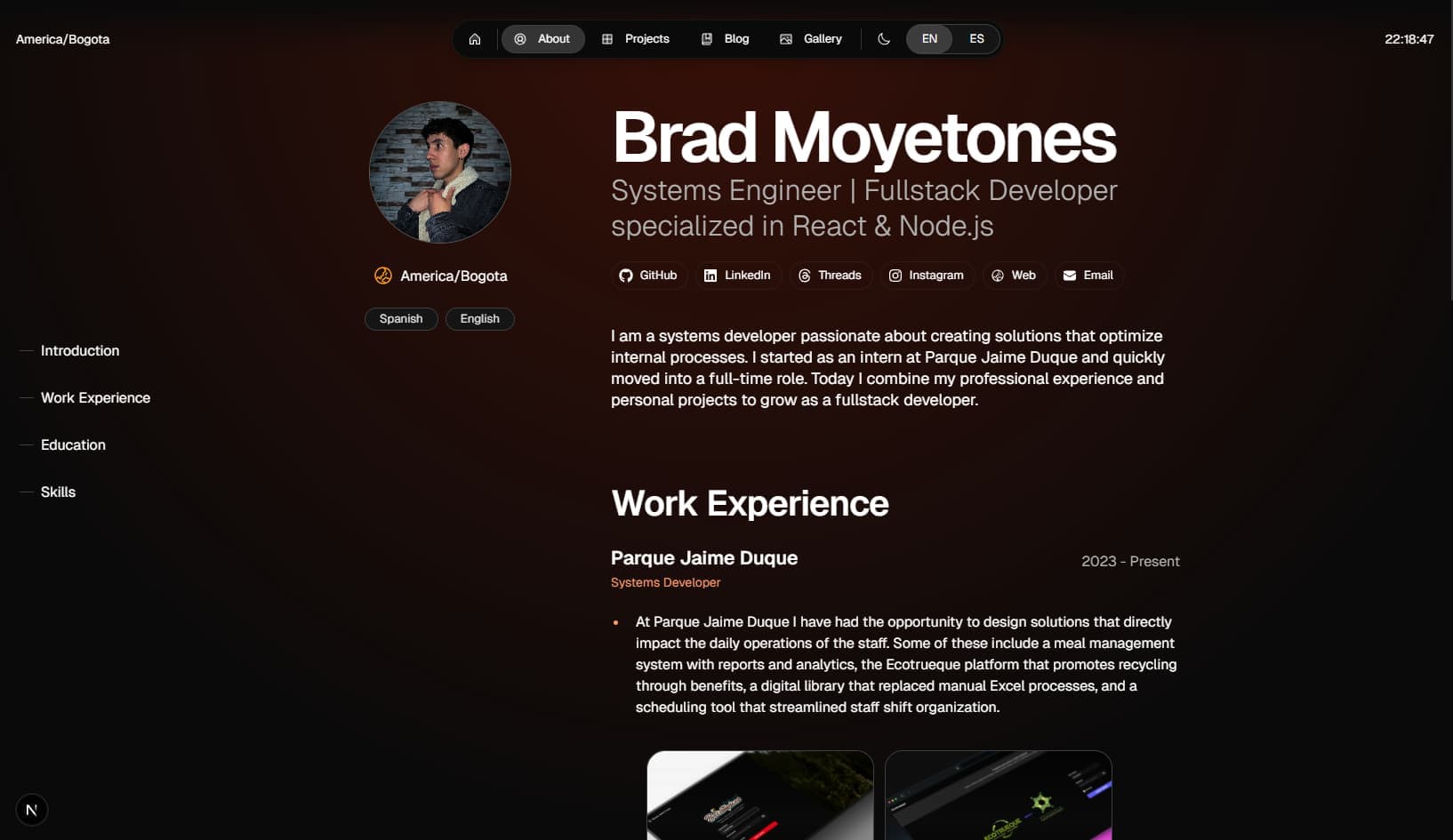 Portfolio
